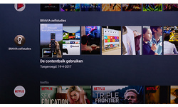 Sony Bravia KD-85ZG9