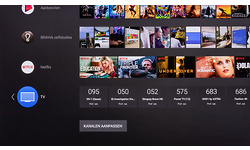 Sony Bravia KD-85ZG9