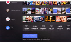 Sony Bravia KD-85ZG9