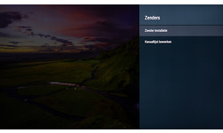 Sony Bravia KD-85ZG9