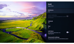 Sony Bravia KD-85ZG9