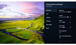 Sony Bravia KD-85ZG9