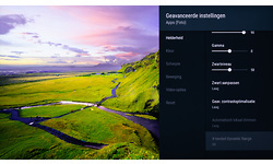 Sony Bravia KD-85ZG9