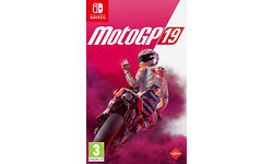 MotoGP 19 (Nintendo Switch)