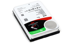 Seagate IronWolf 16TB