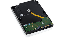 Seagate IronWolf 16TB