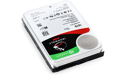 Seagate IronWolf Pro 16TB (ST16000NE000)