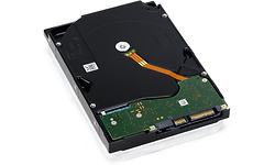 Seagate IronWolf Pro 16TB (ST16000NE000)