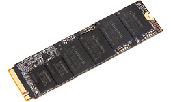 Kingston KC2000 1TB (M.2 2280)