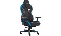 Sandberg Voodoo Gaming Chair Black/Blue