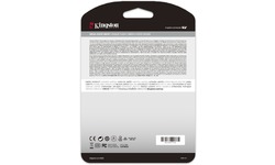 Kingston KC2000 500GB (M.2 2280)