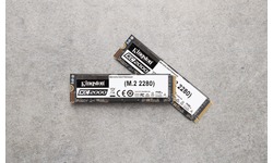 Kingston KC2000 500GB (M.2 2280)
