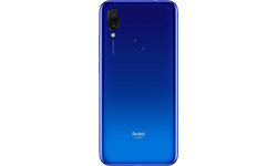 Xiaomi Redmi 7 64GB Blue