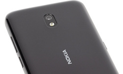 Nokia 2.2 Black