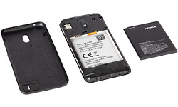 Nokia 2.2 Black