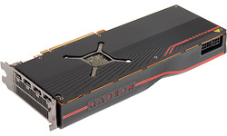 AMD Radeon RX 5700 XT