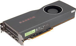 AMD Radeon RX 5700 XT