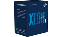 Intel Xeon E-2134 Boxed