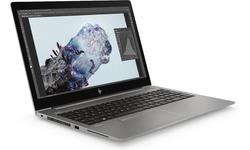HP ZBook 15u G6 (6TP59EA)