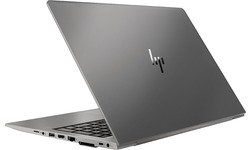 HP ZBook 15u G6 (6TP59EA)