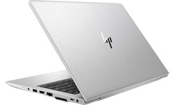 HP EliteBook 840 G6 (6XD76EA)