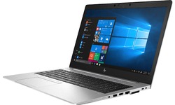 HP EliteBook 850 G6 (6XD79EA)