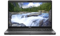 Dell Latitude 5500 (VHP8N)