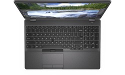 Dell Latitude 5500 (VHP8N)