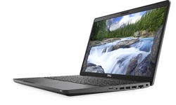 Dell Latitude 5500 (VHP8N)