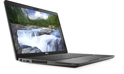 Dell Latitude 5500 (VHP8N)