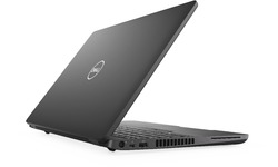 Dell Latitude 5500 (VHP8N)