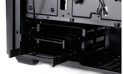 Enermax StarryFort SF30 RGB Window Black