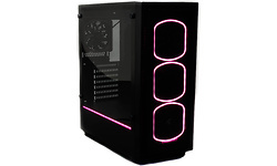 Enermax StarryFort SF30 RGB Window Black