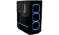 Enermax StarryFort SF30 RGB Window Black