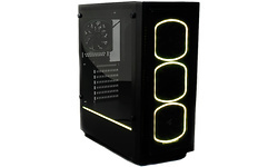 Enermax StarryFort SF30 RGB Window Black