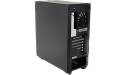 Enermax StarryFort SF30 RGB Window Black