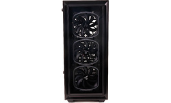 Enermax StarryFort SF30 RGB Window Black
