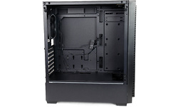 Enermax StarryFort SF30 RGB Window Black