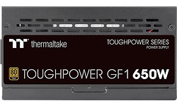 Thermaltake Toughpower GF1 650W