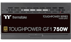Thermaltake Toughpower GF1 750W