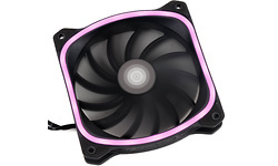 Enermax SquA RGB 120mm Black