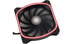 Enermax SquA RGB 120mm Black