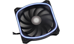 Enermax SquA RGB 120mm Black