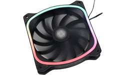 Enermax SquA RGB 120mm Black