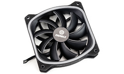 Enermax SquA RGB 120mm Black