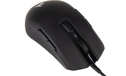 Corsair M55 RGB Pro Black