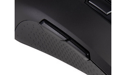 Corsair M55 RGB Pro Black