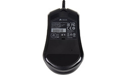 Corsair M55 RGB Pro Black