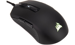 Corsair M55 RGB Pro Black