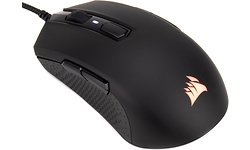 Corsair M55 RGB Pro Black